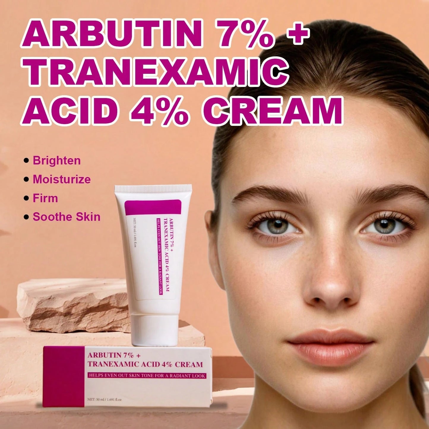 Arbutin